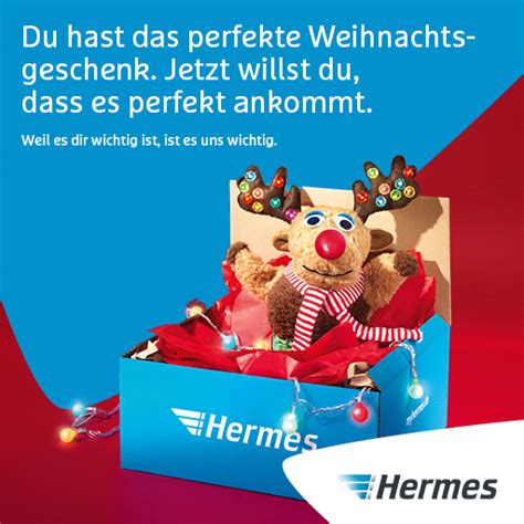 hermes versand weihnachten|Weihnachts.